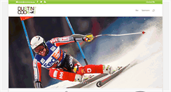 Desktop Screenshot of dustincook.ca